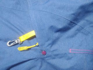 Chaqueta de Esqui Salomon. Mujer T L