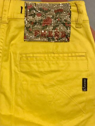 Pantalones PHARD Bàsic Jeans