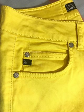 Pantalones PHARD Bàsic Jeans
