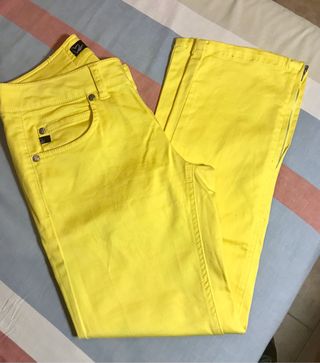 Pantalones PHARD Bàsic Jeans