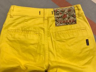 Pantalones PHARD Bàsic Jeans