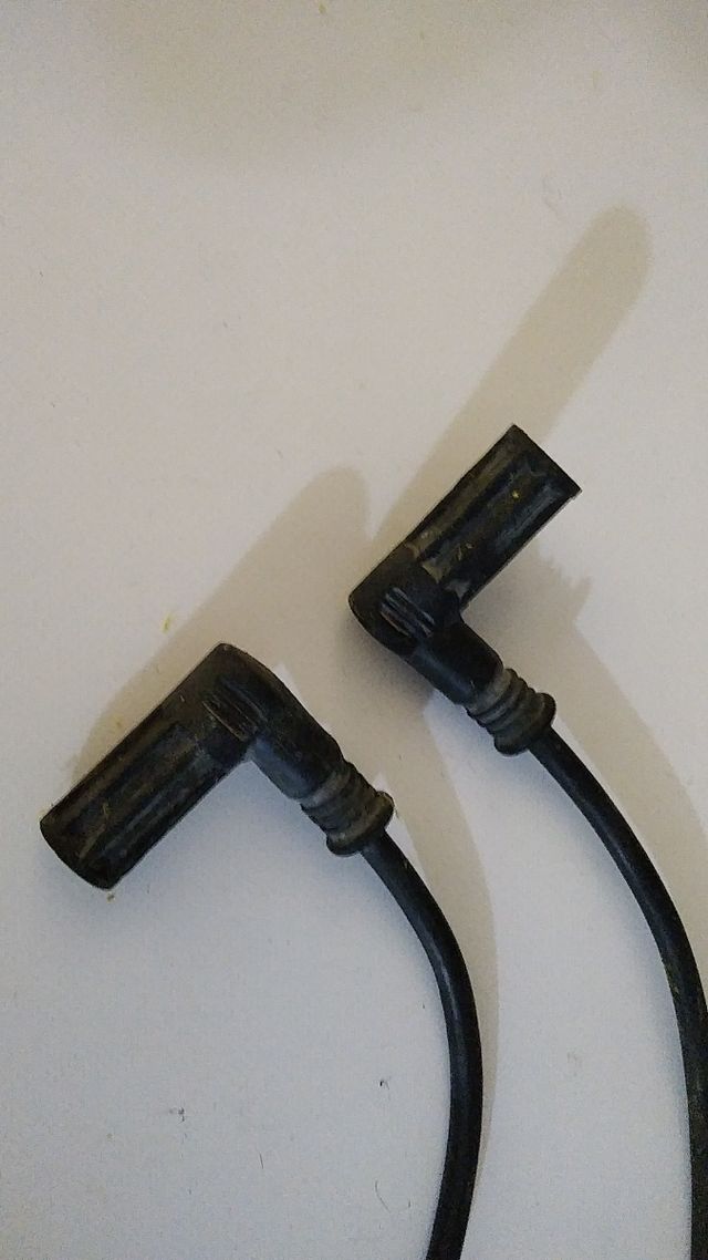 Cable encendido FAE 350 y 250 mm.