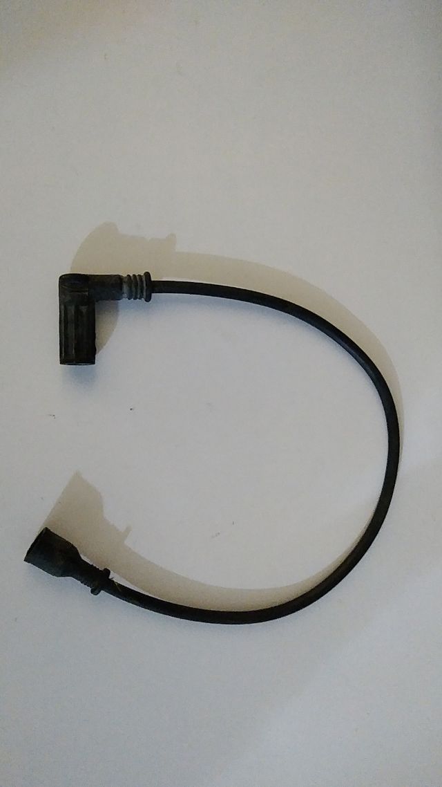 Cable encendido FAE 535 mm