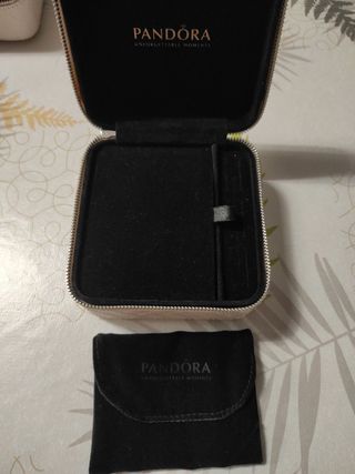 Joyero Pandora 