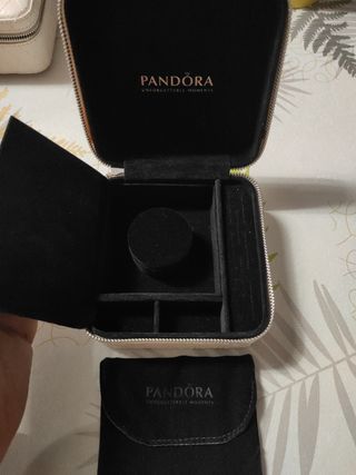 Joyero Pandora 