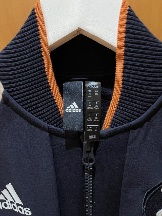 Chaqueta Adidas