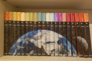 Enciclopedia del Estudiante