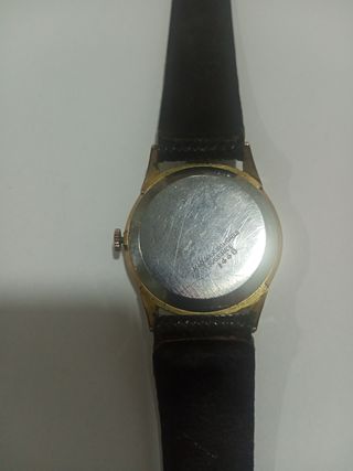 RELOJ PLICA A CUERDA 