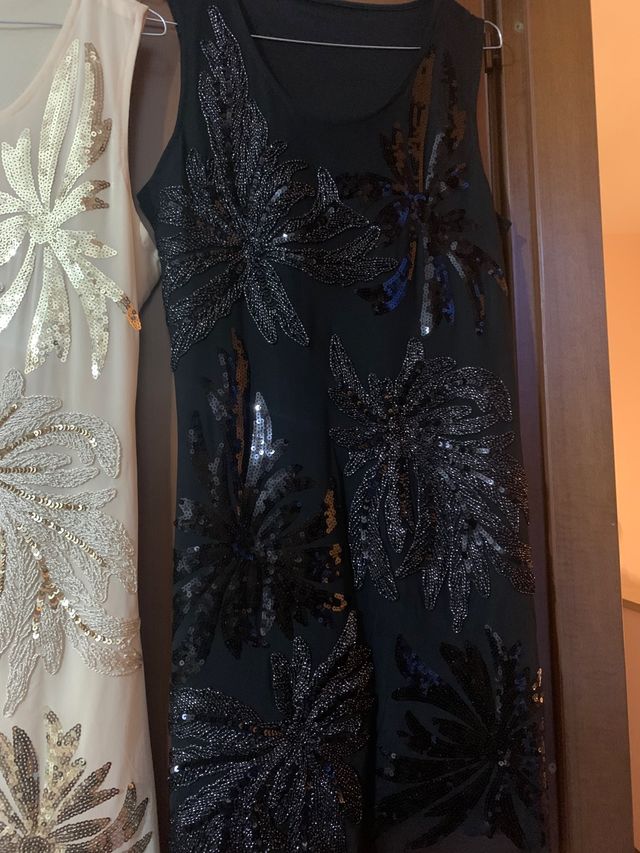 Vestito Abito da sera festa 