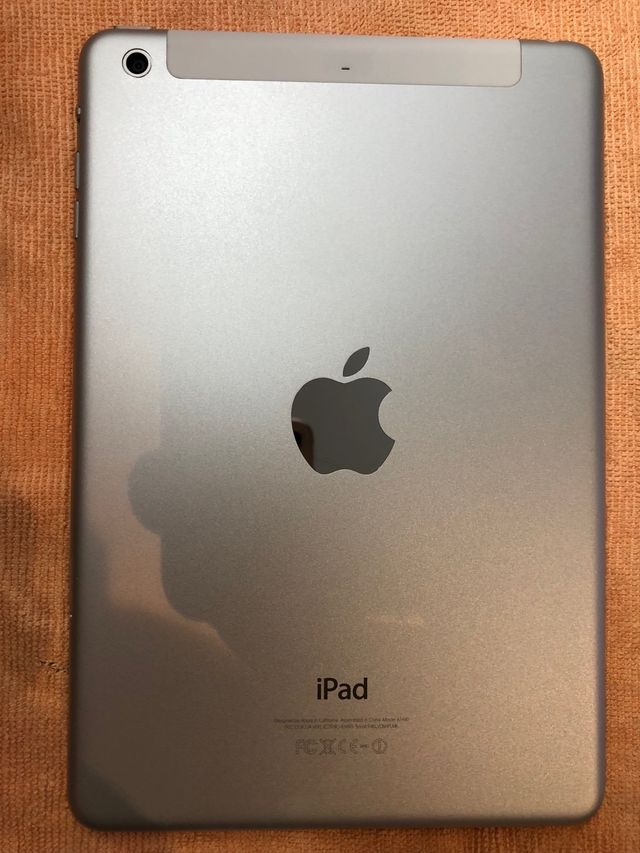 iPad mini 2 Wifi + 3G