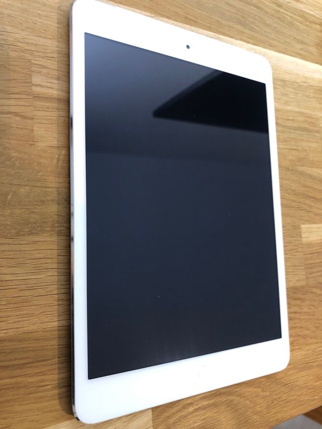 iPad mini 2 Wifi + 3G
