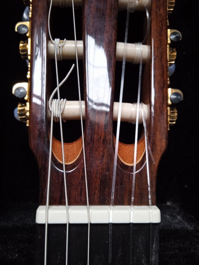 Chitarra Alhambra 6P