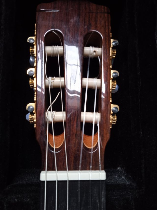 Chitarra Alhambra 6P