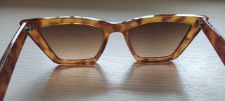 Gafas fashion 