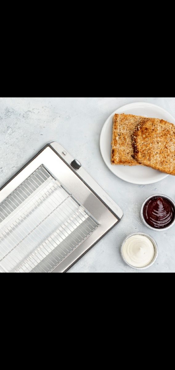 Tostadora plana Millo 600W

