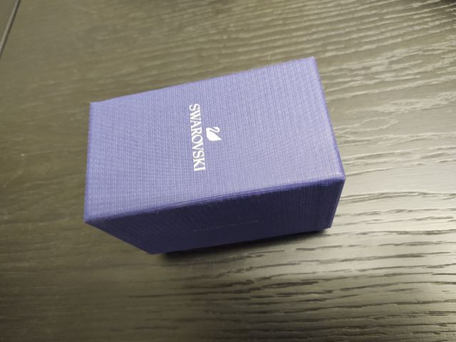 Svarowski bracciale Bangle Pro Stone L nuovo