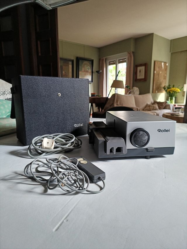 Rollei 35A