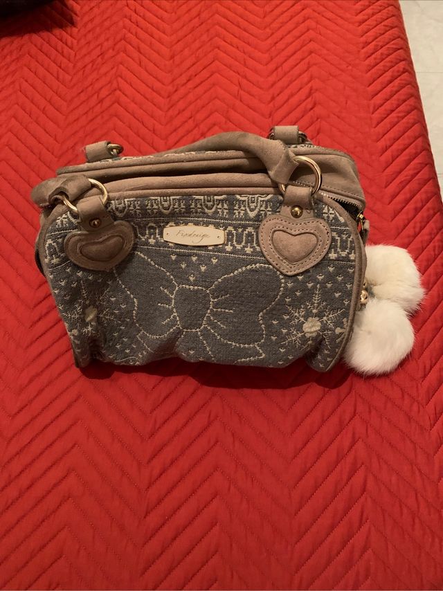 Borsa invernale Fixdesign