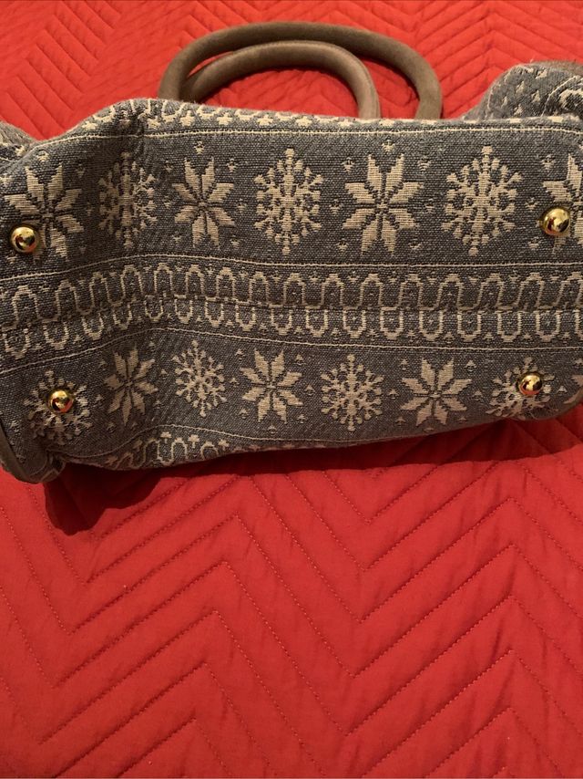 Borsa invernale Fixdesign