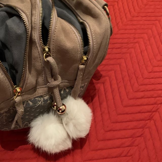 Borsa invernale Fixdesign