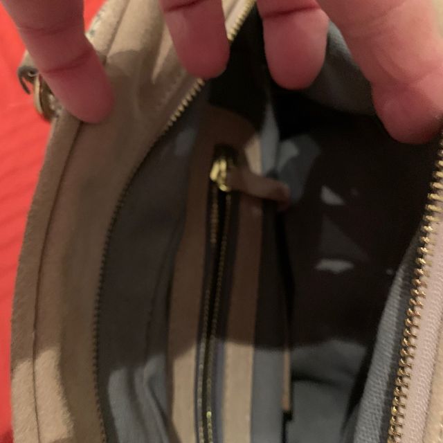 Borsa invernale Fixdesign