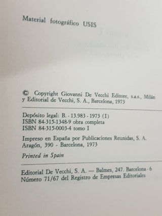 Historia de Estados unidos Franco Martinelli