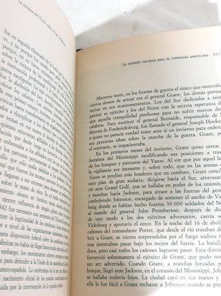 Historia de Estados unidos Franco Martinelli