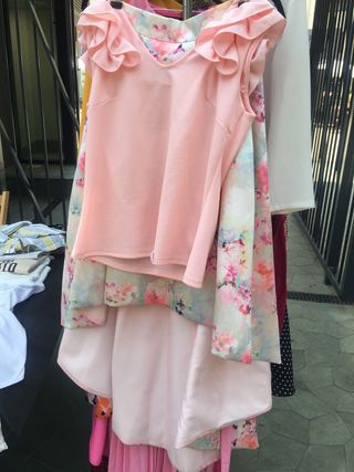 Invitada perfecta