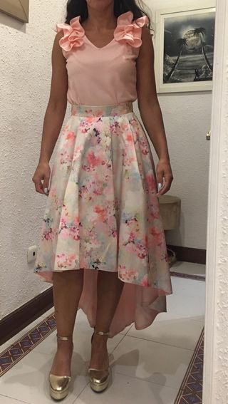 Invitada perfecta