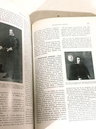 Libro Manual de historia de Espana Pedro Agudo