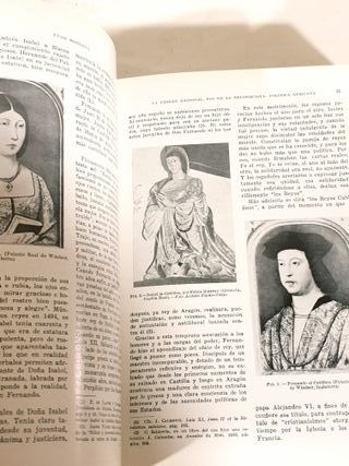 Libro Manual de historia de Espana Pedro Agudo