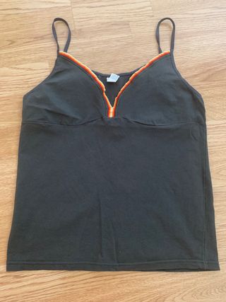 Camiseta