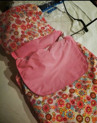 Funda Capazo 