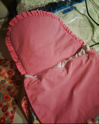 Funda Capazo 