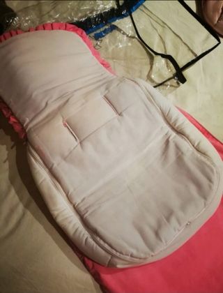 Funda Capazo 
