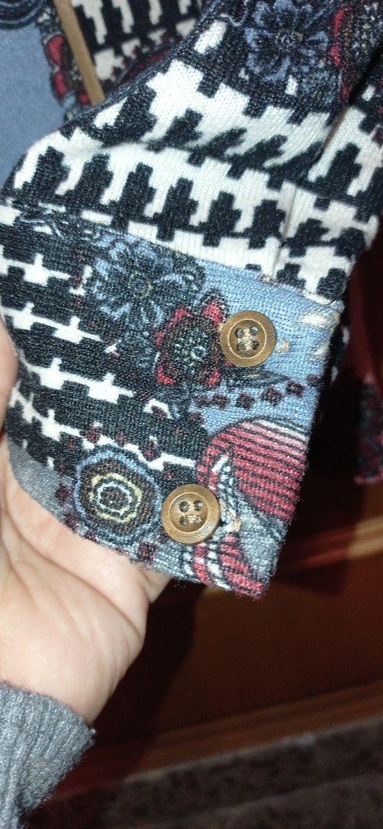 Suéter y l/xl mujer nuevo, OFERTA!!