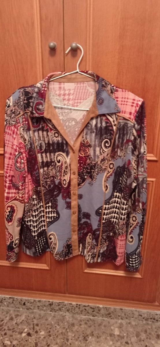 Suéter y l/xl mujer nuevo, OFERTA!!