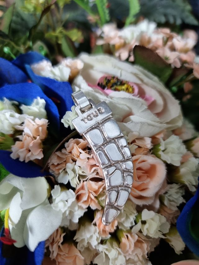 colgante Tous edición especial