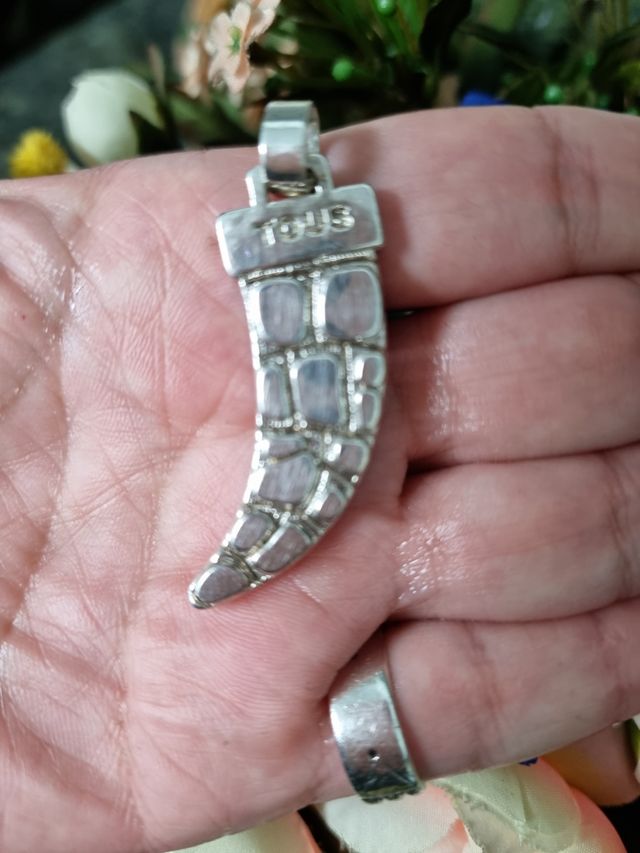 colgante Tous edición especial