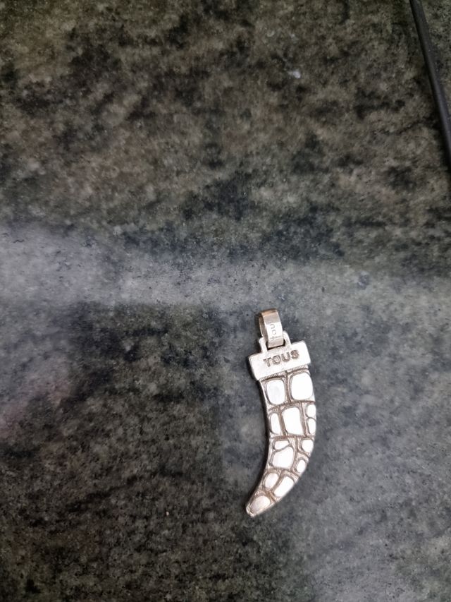 colgante Tous edición especial