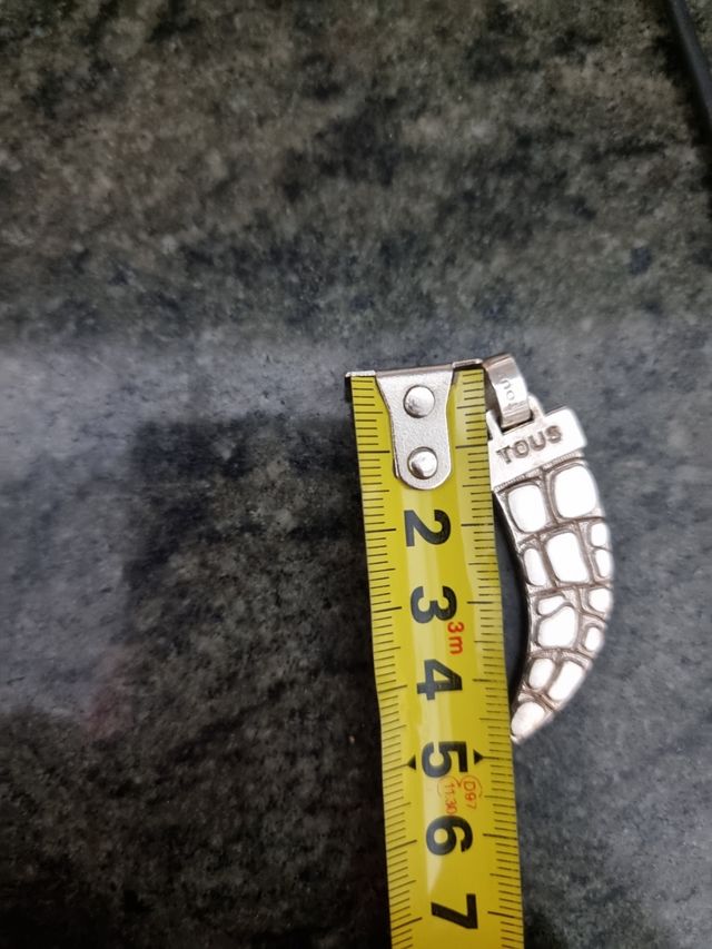 colgante Tous edición especial