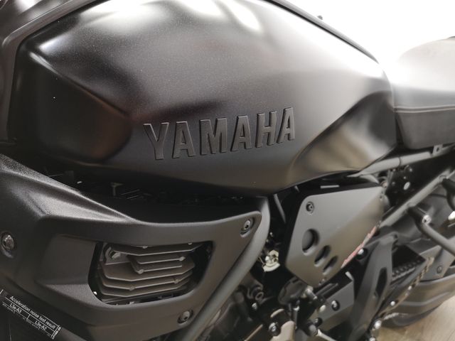Yamaha XSR700
