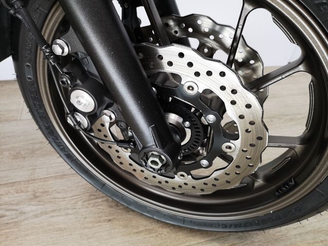 Yamaha XSR700
