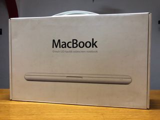 MacBook 13" 2009