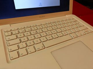 MacBook 13" 2009
