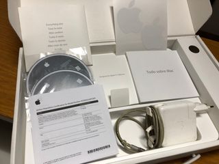 MacBook 13" 2009