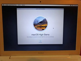 MacBook 13" 2009