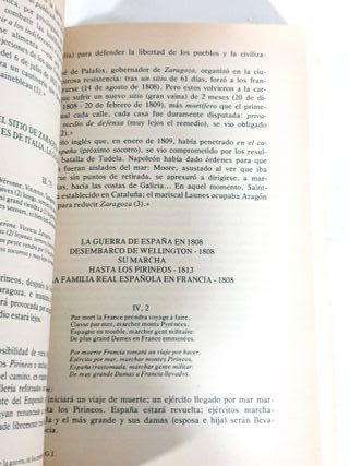 Libro Nostradamus historiador y profeta