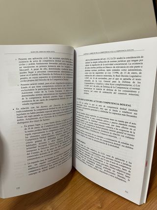 Bases del derecho mercantil de Fernando de la Vega
