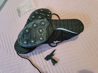 Zapatillas Clavos Reebok 41